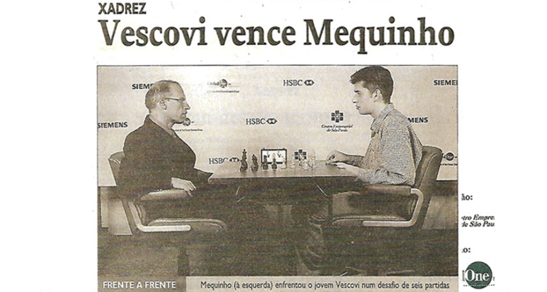 O blog Jornalismo Freelance entrevista Giovanni Vescovi